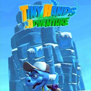 Tiny Hands Adventure Pc