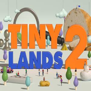 Acquistare Tiny Lands 2 CD Key Confrontare Prezzi