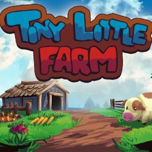 Tiny Little Farm Switch