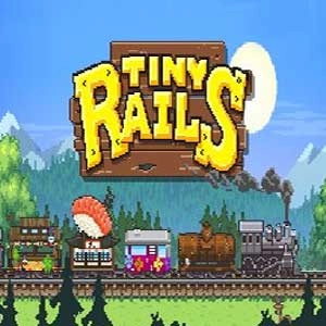 Tiny Rails Pc