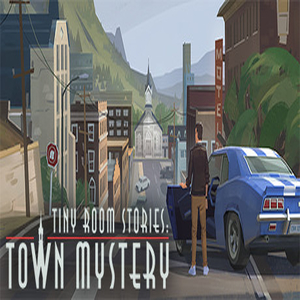 Acquistare Tiny Room Stories Town Mystery CD Key Confrontare Prezzi