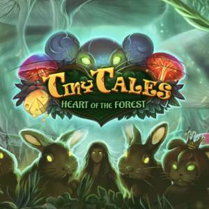 Tiny Tales Heart of the Forest Xbox One