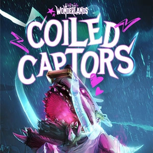 Tiny Tinas Wonderland’s Coiled Captors Xbox Series X