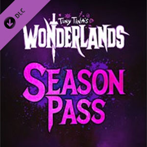 Acquistare Tiny Tina’s Wonderlands Season Pass PS4 Confrontare Prezzi