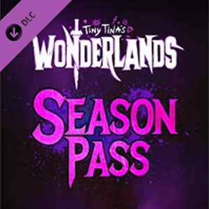 Acquistare Tiny Tina’s Wonderlands Season Pass CD Key Confrontare Prezzi