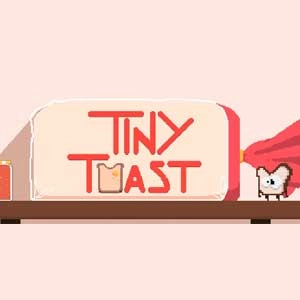 Tiny Toast