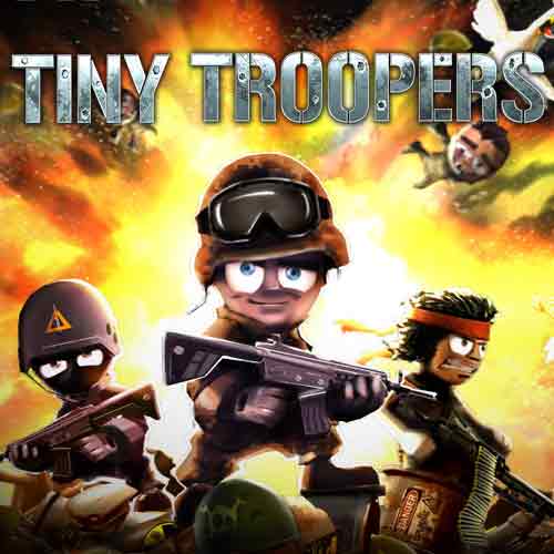 Acquista CD Key Tiny Troopers Confronta Prezzi