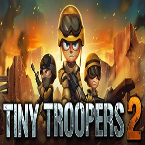 Tiny Troopers 2 Pc