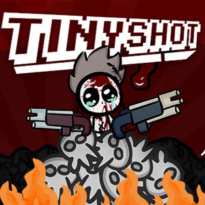 TinyShot Playstation 4