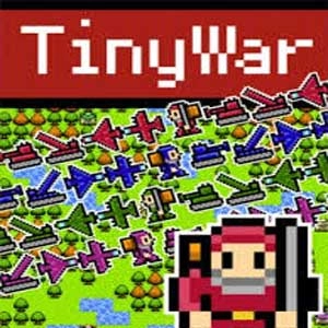 TinyWar high-speed Pc