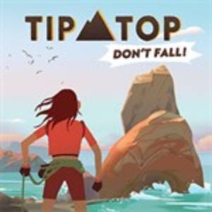 Acquistare Tip Top Don’t fall! Xbox One Gioco Confrontare Prezzi