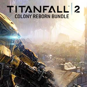 Titanfall 2 Bundle New Colony Pc