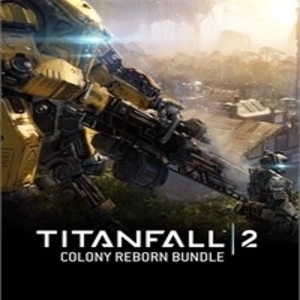 Titanfall 2 Colony Reborn Bundle Xbox Series X