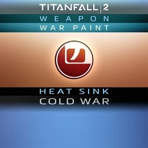 Titanfall 2 Heat Sink EM-4 Cold War Xbox One
