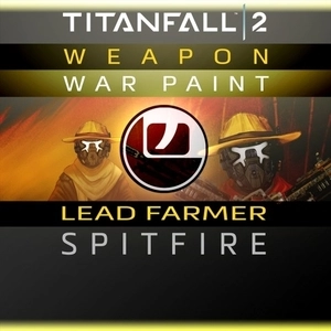 Titanfall 2 Lead Farmer Spitfire Pc