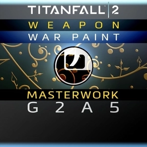 Titanfall 2 Masterwork G2A5