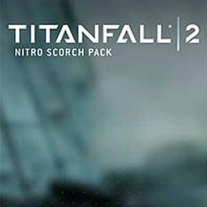 Titanfall 2 Nitro Scorch Pack Pc