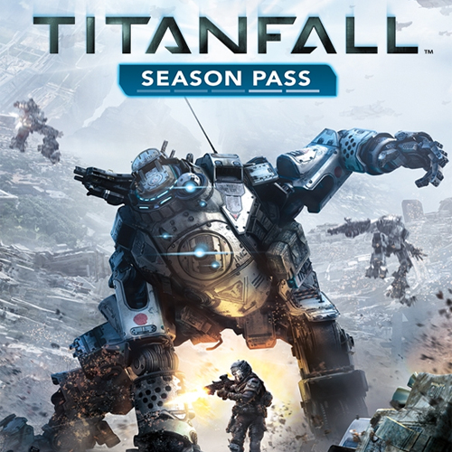 Acquista Xbox One Codice Titanfall Season Pass Confronta Prezzi