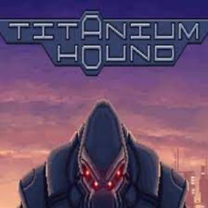 Acquistare Titanium Hound Xbox Series Gioco Confrontare Prezzi