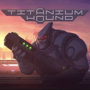 Acquistare Titanium Hound PS4 Confrontare Prezzi