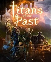 Acquistare Titans of the Past CD Key Confrontare Prezzi