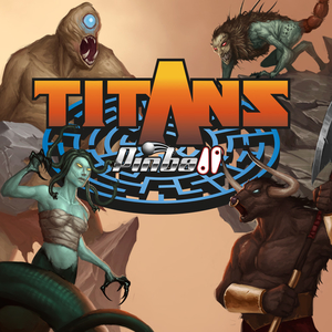Acquistare Titans Pinball Nintendo Switch Confrontare i prezzi