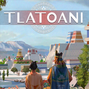 Tlatoani Aztec Cities Pc