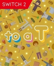 to a T Switch 2