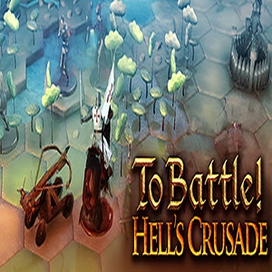 To Battle Hell’s Crusade Pc