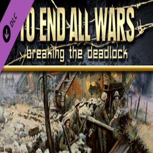 Acquistare To End All Wars Breaking the Deadlock CD Key Confrontare Prezzi