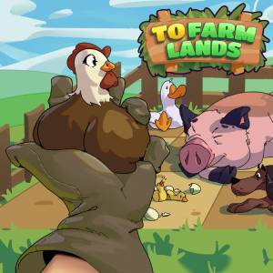 To Farm Lands Playstation 5