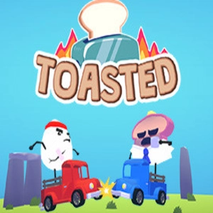 Toasted Pc