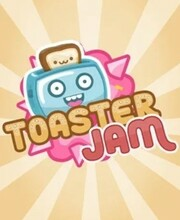 Toaster Jam Pc