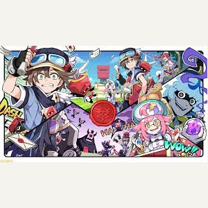 Todokero! Tatakae! Calamity Angels Playstation 4