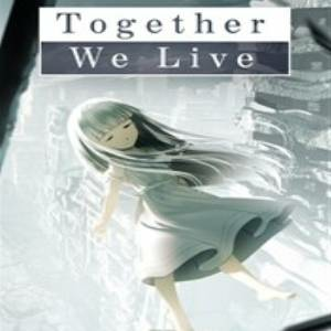 Together We Live Xbox Series X