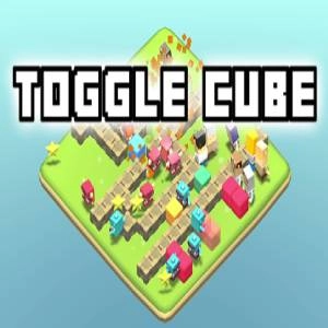 Toggle Cube Pc