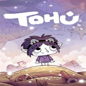 Acquistare TOHU Xbox Series Gioco Confrontare Prezzi