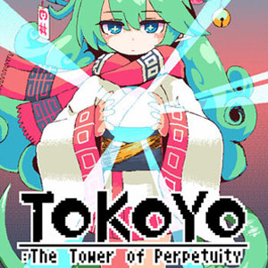 Acquistare TOKOYO The Tower of Perpetuity Nintendo Switch Confrontare i prezzi