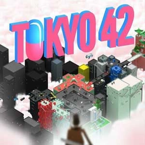 Tokyo 42 Pc