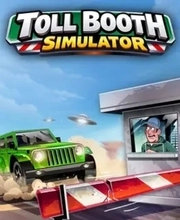 Toll Booth Simulator Pc