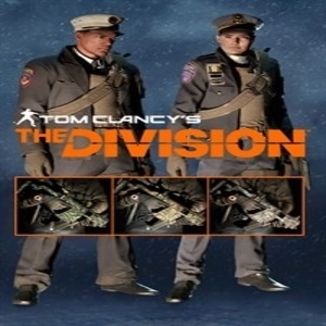 Tom Clancy The Division Parade Pack Xbox One