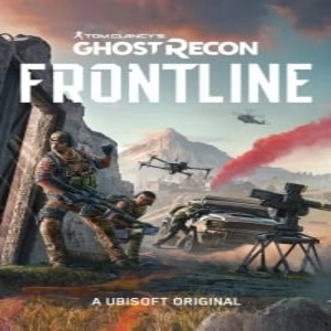 Tom Clancy’s Ghost Recon Frontline
