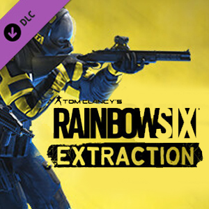 Tom Clancy’s Rainbow Six Extraction HD Textures Pack