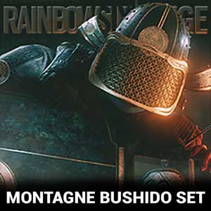 Acquista CD Key Tom Clancys Rainbow Six Siege Montagne Bushido Confronta Prezzi