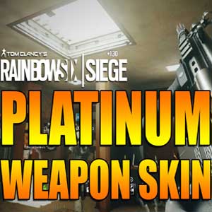 Acquista CD Key Tom Clancys Rainbow Six Siege Platinum Confronta Prezzi