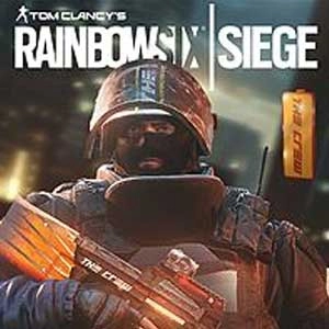 Tom Clancy's Rainbow Six Siege Rook The Crew Set Pc