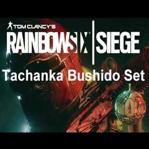 Acquista CD Key Tom Clancys Rainbow Six Siege Tachanka Bushido Confronta Prezzi