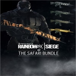 Acquistare Tom Clancys Rainbow Six Siege The Safari Bundle PS4 Confrontare Prezzi