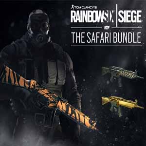 Acquista CD Key Tom Clancys Rainbow Six Siege The Safari Bundle Confronta Prezzi