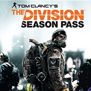 Acquista Xbox One Codice Tom Clancys Rainbow Six Siege Year 1 Season Pass Confronta Prezzi